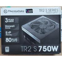 ราคา PSU THERMALTAKE TR2 S 750W. (80+ White) (9434872394)