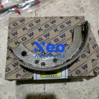 ราคา ผ้าเบรคหน้า Isuzu Elf Double Double Nkr71 Nkr 71 (24497747168)