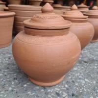 ราคา โอ่งดินเผา โอ่ง โอ่งใส่น้ำ โอ่งฝามีปิด พร้อมมีฝาปิด โอ่งน้ำ โอ่งน้ำเสริมฮวงจุ้ย วางหน้าบ้าน ให้เก็บเงินอยู่ (16339798828)