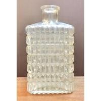 ราคา ขวดเหล้าเก่า แก้วคริสตัลรอบขวด ไม่มีฝา ขวดสภาพดี ไม่มีแตกร้าว ตัวขวดหนา มีน้ำหนัก (22482592924)