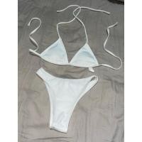 ราคา Bikini white สวยมากกกก (25519087930)