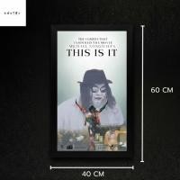 ราคา กรอบรูปไมเคิลโหน่งช่าช่าช่า (49855136116)