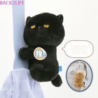 ราคา BACK2LIFE การ์ตูนคลิปตุ๊กตาของเล่น,ตุ๊กตาสัตว์ตุ๊กตานุ่มจี้ตุ๊กตาแมว,พวงกุญแจน่ารักของเล่นการ์ตูนพวงกุญแจคู่พวงกุญแจ (29190496800)