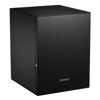 ราคา Jonsbo MIni-ITX Computer Case (12952376779)