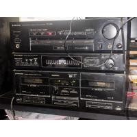 ราคา เครื่องเสียง pioneer เก่าเก็บ มือ2 (52457795746)