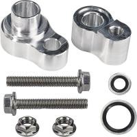 ราคา A/C บล็อกชุดสาย Terminator ด้านหลัง Air 2000-2013 สําหรับ Chevrolet Suburbans/GMC Suburbans 1500 2500 / Yukon Denali XL (47608227523)