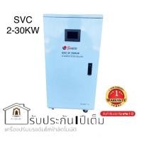 ราคา เครื่องปรับแรงดันไฟฟ้าอัตโนมัติ กันไฟตก (17663568720)