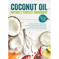 ราคา BBW หนังสือ Coconut Oil: Nature'S Perfect ISBN: 9781849496759 (43358048362)