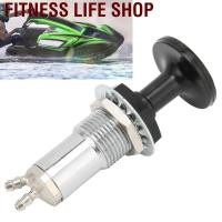 ราคา Fitness Life Shop ATVS Fuel Plunger Pump ABS Solid Ski Ski Primer กัน (29377760689)