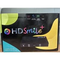ราคา กล่องรับสัญญาณดาวเทียม GMM Z HD Smile plus (รองรับจานระบบ Ku-bandและ C-band) (21459150990)