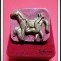 ราคา เครื่องรางมหาเสน่ห์ม้าเสพนาง​ ครูบาวัง (7517143339)