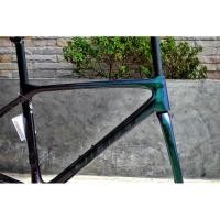 ราคา เฟรม GIANT TCR ADVANCED PRO DISC FRAMESET (8422374035)