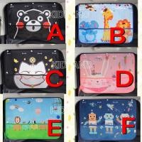 ราคา ม่านบังแดดในรถ ✅พร้อมส่งจากไทย✅ ผ้าม่านติดรถผืนใหญ่ กันแดดกัน UV 99% ไม่ต้องเจาะ ใช้งาน (24221879588)