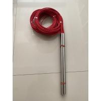 ราคา Cartridge Heater ฮีทเตอร์แท่ง ขนาด 10x250mm/220v300w สายยาว5m (10407883988)