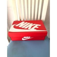 ราคา กล่องรองเท้าไนกี้Nike ของแท้ มือสอง สภาพดี (25704730378)