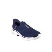 ราคา SKECHERS SLIP-INS: GO WALK 7 (มือ2) (27374163582)