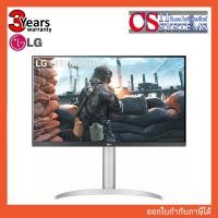 ราคา MONITOR LG 27UP650-W 27" IPS 4K 60Hz (25894285034)