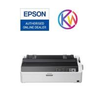 ราคา Epson LQ-2090II รับประกันศูนย์เอปสัน (3615705872)