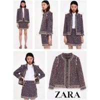 ราคา เสื้อผ้าแบรนด์เนม แบรนด์ZARA (1351954285)