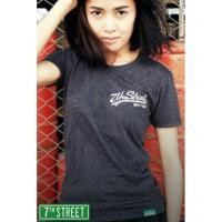 ราคา เสื้อยืด 7th Street softtech girl (154559189)