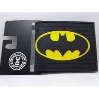 ราคา กระเป๋าสตางค์ยาง DC Batman นําเข้า (41755796268)