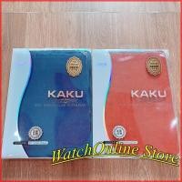ราคา Kaku เคสหนัง iPad 9.7 2017-2018 / iPad 2 - 3 - 4 / iPad Air 3 10.5 / iPad mini 1-2-2-4-5/ iPad Air 1/2, iPad 10.2 GEN 7 (43274696764)