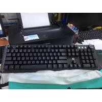 ราคา oker คีบอร์ด k420 RGB BACKLIT มีไฟทะลุตัวหนังสือ ( blue switch ) (3981433964)