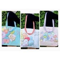 ราคา กระเป๋า Sumikko Gurashi Bag ลิขสิทธิ์แท้ (19875946248)