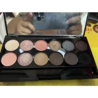 ราคา Sleek Makeup i-Divine Eyeshadow Palette (15549403448)