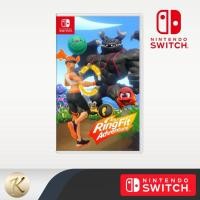 ราคา Ring Fit Adventure(มือ1,มือ2) (Nintendo Switch) (US/EUR/ASIA/JP) สินค้าพร้อมจัดส่ง (28408149378)