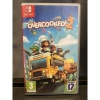 ราคา (มือ2) Nintendo Switch : Overcooked 2 (6996640747)