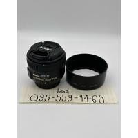 ราคา เลนส์ Nikon AF-S NIKKOR 50mm f/1.8G สภาพสวย (8963087928)