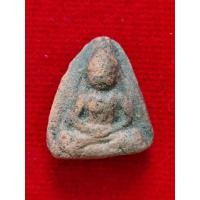 ราคา พระร่วงนั่งหน้าโหนกเนื้อดิน กรุวัดเชตุพน สุโขทัย (29678435391)