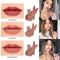 ราคา (ส่งฟรี ems) พร้อมส่ง 3ce lily maymac 908 (128266745)