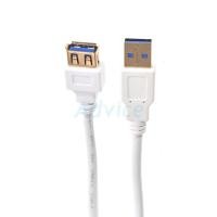 ราคา สายเพิ่มความยาว USB (Cable Extention USB M/F 'ThreeBoy') (7907382378)