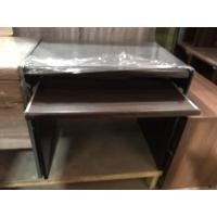 ราคา โต๊ะคอมพิวเตอร์ เคลือบผิวพีวีซี 80 ซม. (22589043245)