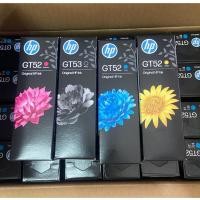ราคา หมึกเติมแท้ HP GT51 GT52 Bk C M Y 52 53 มีของแท้ และ เทียบเท่า กดดูในตัวเลือกนะคะ (25008358843)