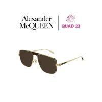 ราคา Alexander McQUEEN • แว่นกันแดด รุ่น AM0200S (27765725515)