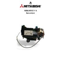 ราคา MITSUBISHI ELECTRIC แผงวงจรแผงบอร์ดแอร์SRK10YLV-S Inverter (48002847383)