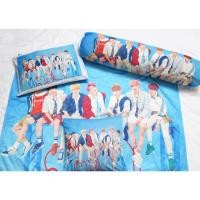 ราคา ผ้าห่มและปลอกหมอน รถไฟฟ้า ตามภาพรุ่น (ขายเป็นชิ้น) (27390711105)