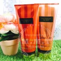 ราคา Victoria's Secret Hand & Body Cream (13836467)