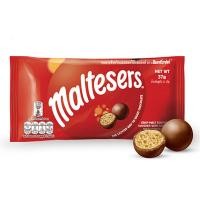 ราคา มอลทีเซอร์ช็อกโกแลต 37กรัม Maltesers Chocolate 37g. [หมายเลขบาร์โค้ด 9300682036955 ] (57257999500)