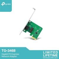 ราคา TP-Link TG-3468 Gigabit PCI Express Network Adapter (27959505959)