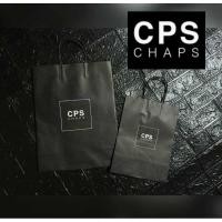 ราคา ถุงกระดาษแบรนด์แท้จากช๊อป (25809231365)