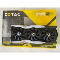 ราคา ZOTAC RTX2080 8G AMP EXTREME มือสอง (29586037580)