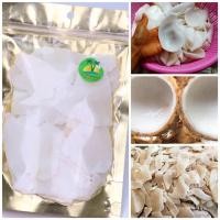 ราคา มะพร้าวอ่อนแก้วหิมะ จากเนื้อมะพร้าวน้ำหอม (8807125668)