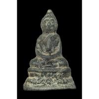 ราคา พระแก้บนรัตนะฯ เนื้อตะกั่ว (24243444278)