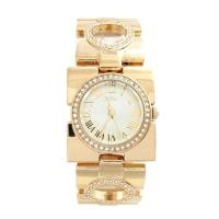 ราคา Julius นาฬิกาข้อมือผู้หญิง สาย/ตัวเรือน โลหะผสม รุ่น JA-647 (gold) (279090917)