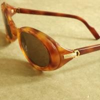 ราคา Cartier Frisson Sunglassesมือสอง​ สภาพดีมาก (40469010718)