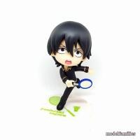 ราคา Yamazaki Sagaru ยามาซากิ ซางารุ โมเดลการ์ตูน Gintama กินทามะ งานลิขสิทธิ์แท้ Banpresto นำเข้าจากญี่ปุ่น มือ2 สภาพสวย (5100656426)